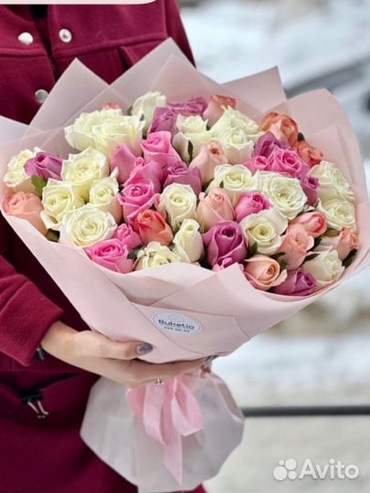 Флорист продавец в ночную смену