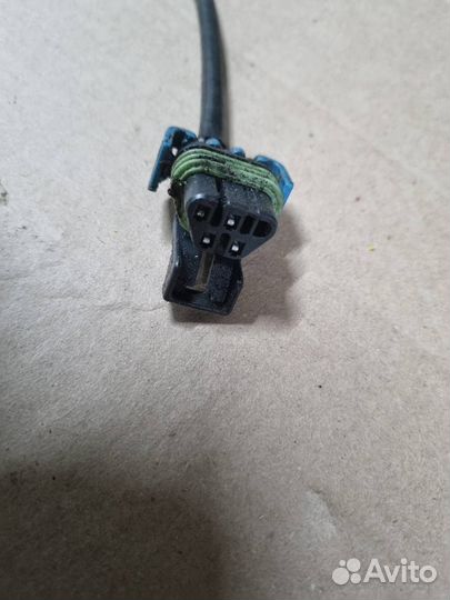 Лямбда зонд Opel Insignia