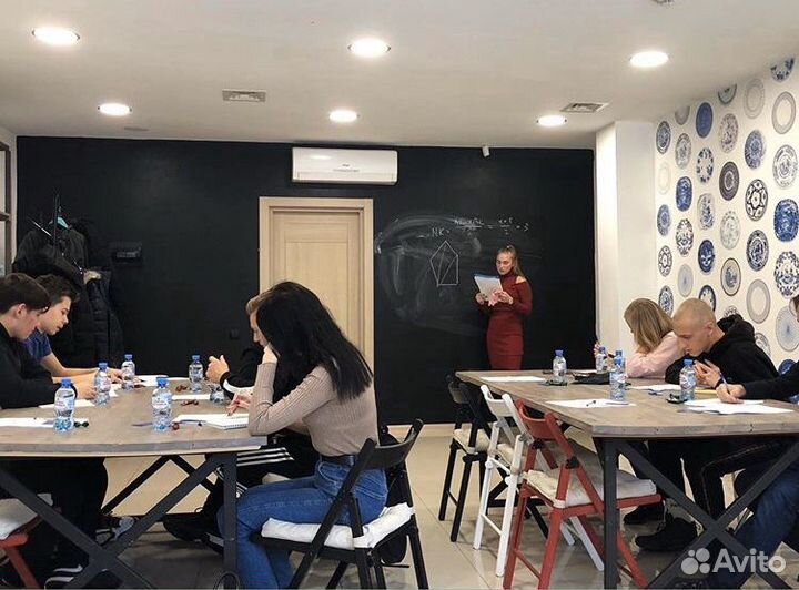 Репетитор по математике и физике