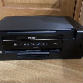 Мфу Epson L3050