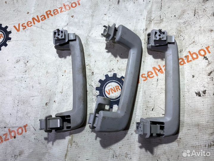 Ручки салона Форд Фокус 2