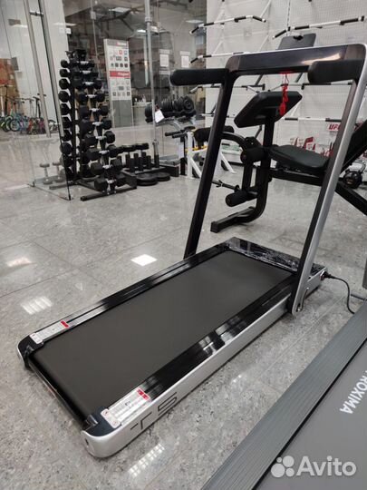 Беговая дорожка applegate T5 Panel