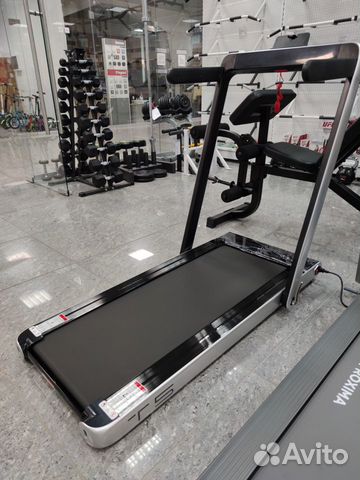 Беговая дорожка applegate T5 Panel