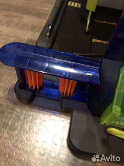 Парковка для машинок бу