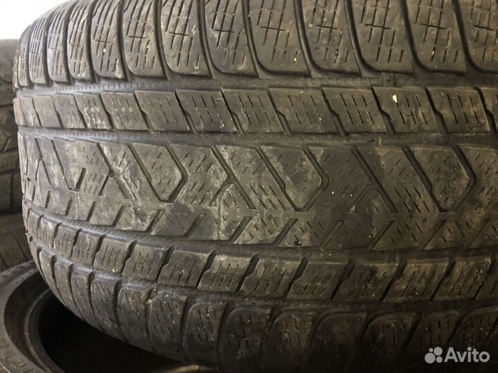 Pirelli Scorpion Winter 285/40 R20