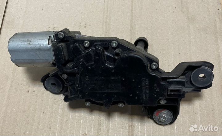 Моторчик стеклоочистителя задний Kia Ceed 2