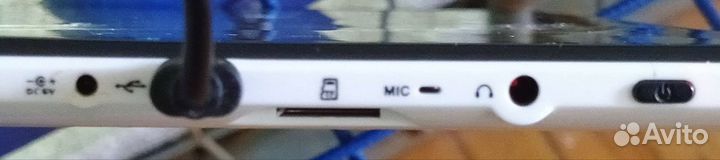 Планшет Samsung galaxy note P600