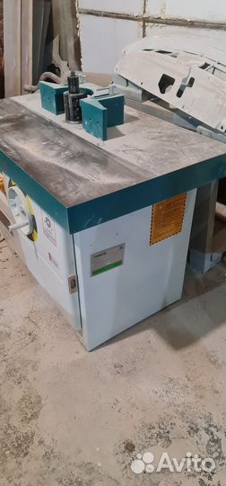 Фрезерный станок по дереву ручной