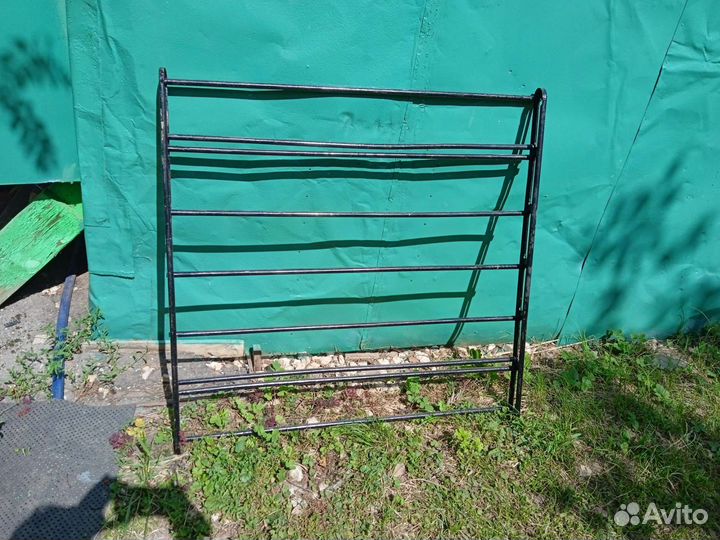 Багажник на крышу niva 2121