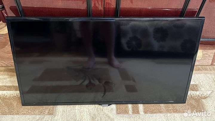 Телевизор Samsung