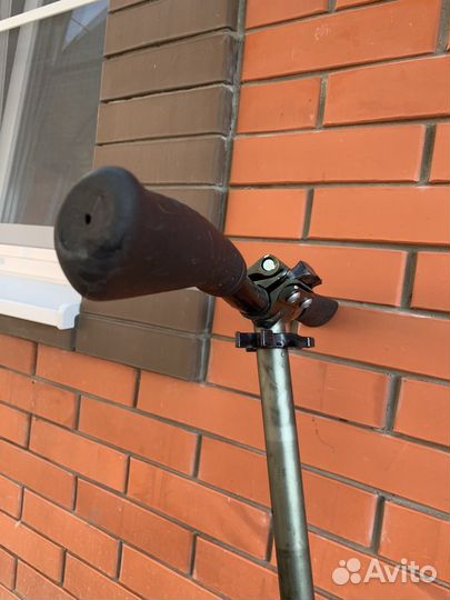 Самокат KMS 210