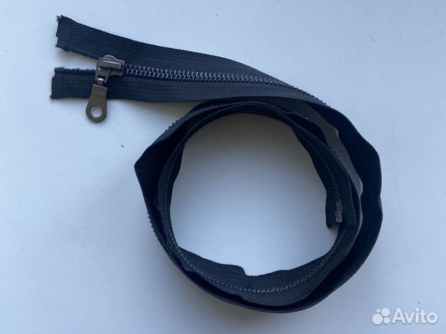 Замок молния