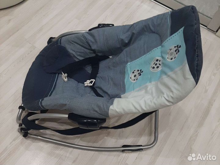 Кресло качалка детское