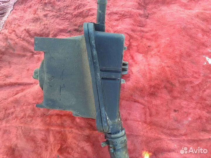 Бачок гидроусилителя руля Skoda Octavia Tour A4