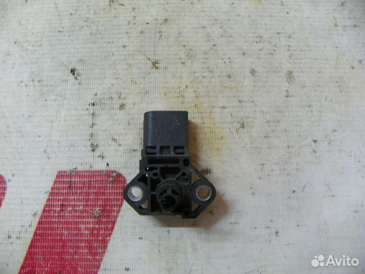 Датчик абсолютного давления Skoda Octavia