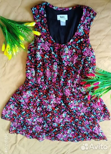 Женские вещи пакетом 42 44