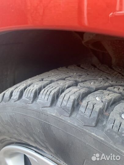 Nokian Tyres Hakkapeliitta 9 205/60 R16