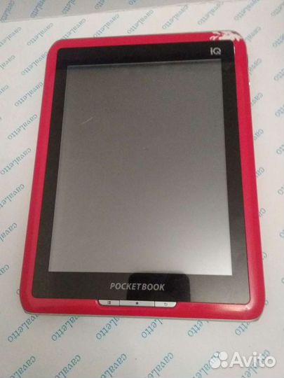 Электронная книга Pocketbook iQ 701