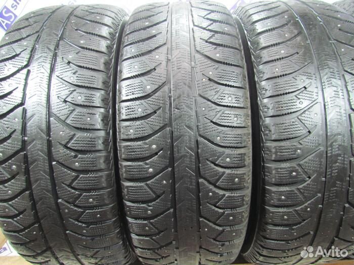 Bridgestone Ice Cruiser 7000 285/60 R18 86P