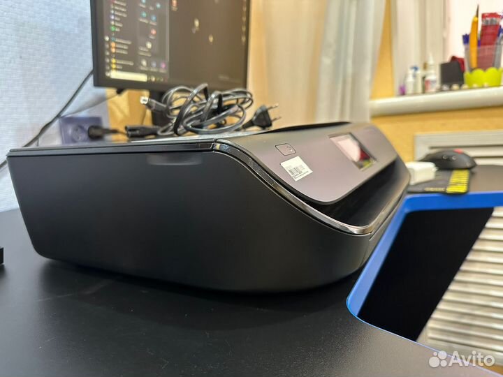 Принтер HP DeskJet Ink Advantage 4535