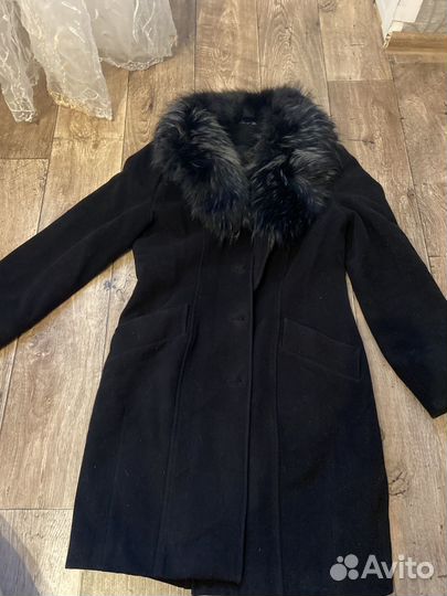 Вещи взрослые