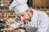 Повар (на сезон в Магадан)