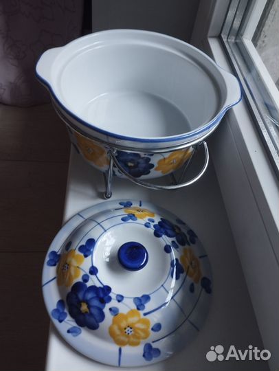 Фондюшница / Набор для фондю