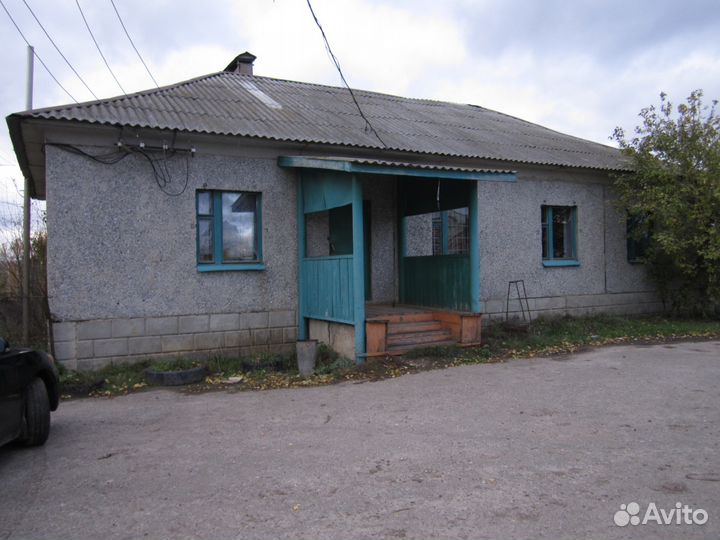 Дом 250 м² на участке 6 сот