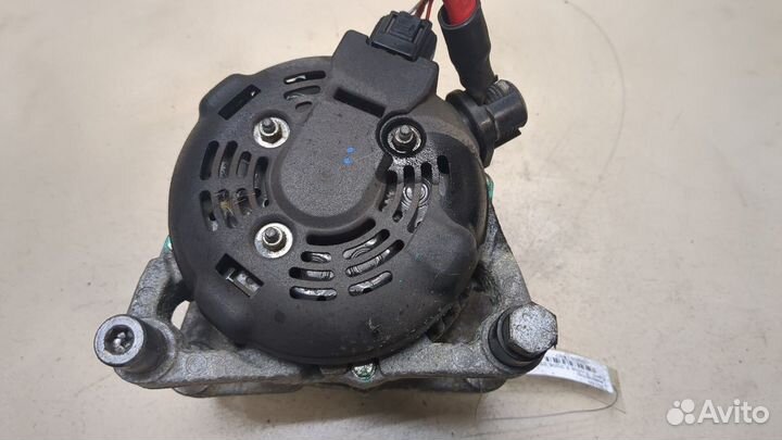 Генератор Ford Focus 2, 2010