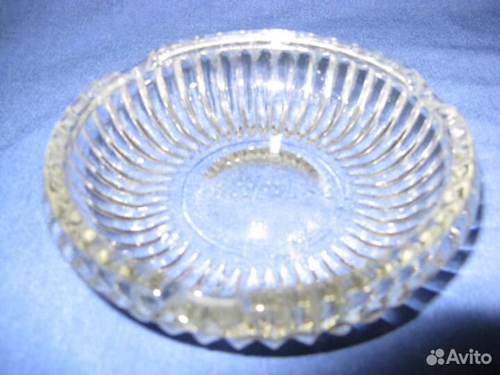 Пепельницы