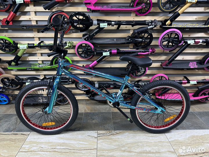 Велосипед BMX Roliz