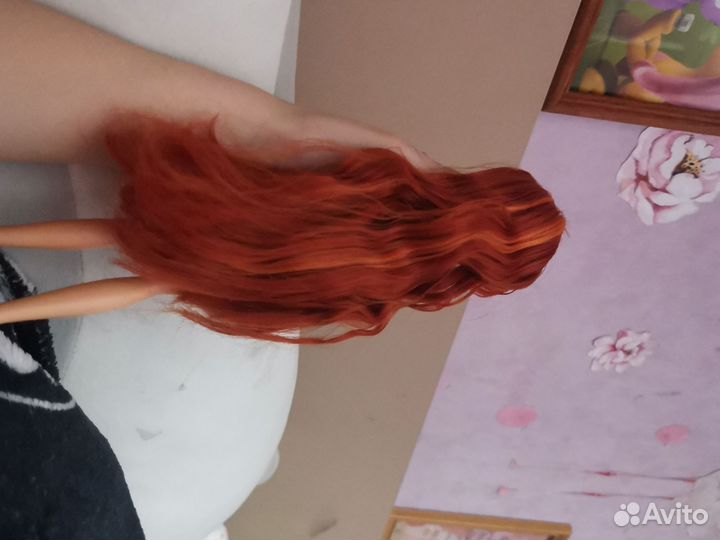 Кукла винкс блум