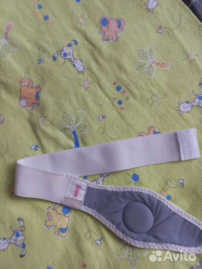 Бандаж грыжевой