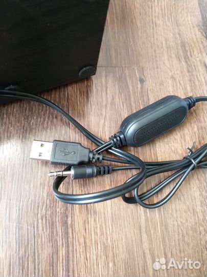 Компьютерные колонки Defender SPK 240