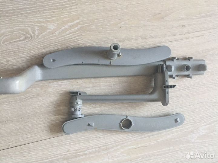 Для посудомойки hotpoint-ariston б/у