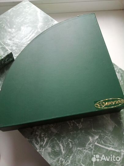 Предметы сервировки стола новыемельх. посеребряный