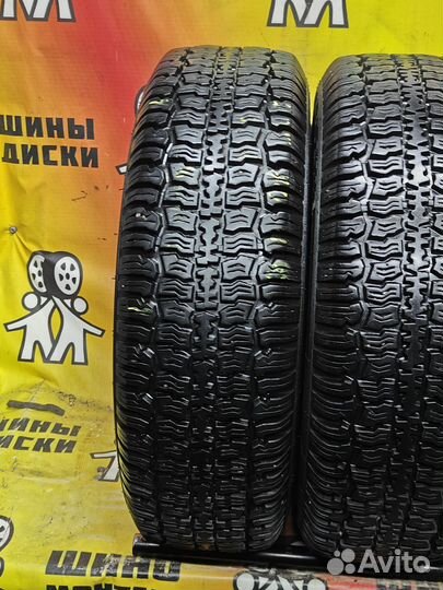 КАМА Кама-Flame 205/75 R16 91Q