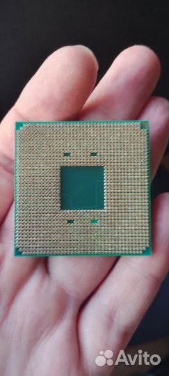 Amd ryzen 3 2200g
