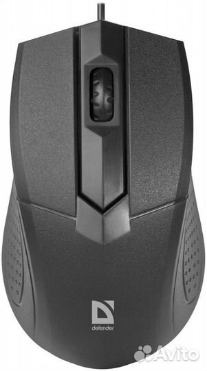 Мышь Defender Optimum MB-270