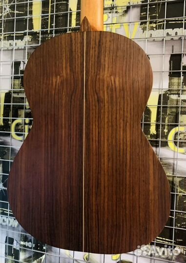Испанская Классическая Гитара + Чехол