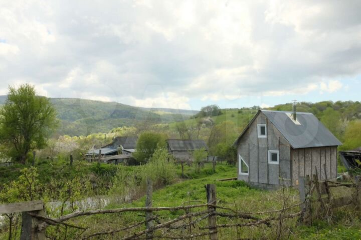 Участок 30 сот. (ИЖС)