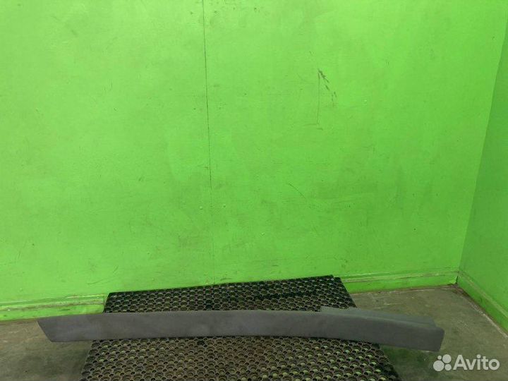 Подушка спального места MAN TGA