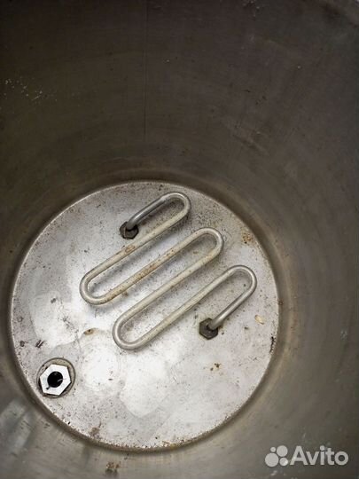 Чайник термопот бу