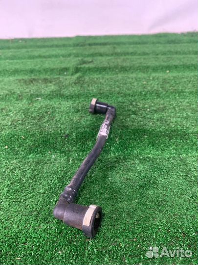 Трубка вакуумная Ford Mustang 6 рест. 2018