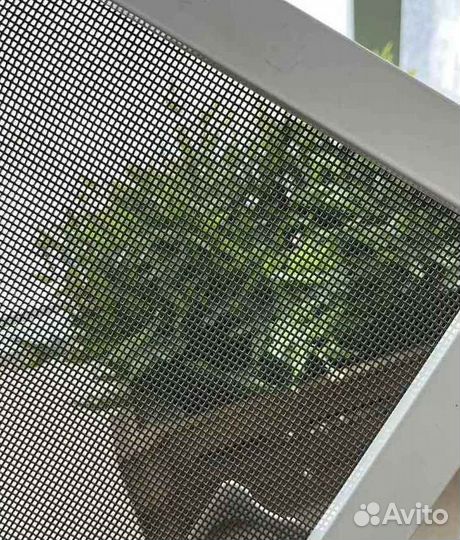 Москитная сетка на все виды окон с установкой