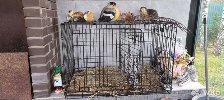 Садовые фигуры бу