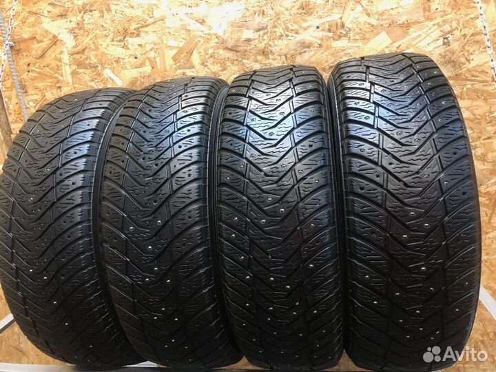 Yokohama Ice Guard IG65 215/60 R17
