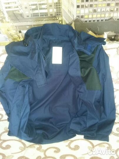 Спец одежда(куртка)