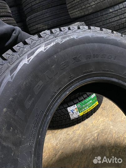 Kapsen IceMax RW501 265/60 R18