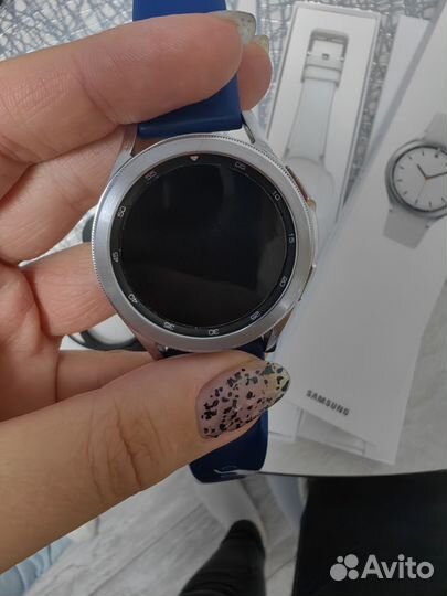 Samsung galaxy watch 4 classic 42mm